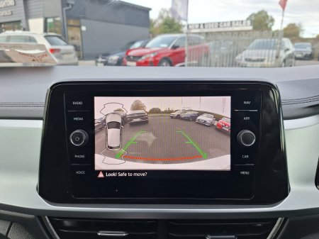 2023 Volkswagen T-Roc - photo 26
