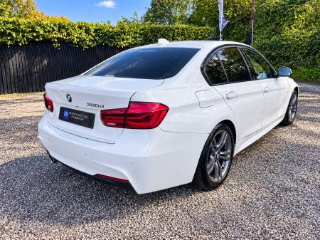 2016 BMW 3-Series - photo 6