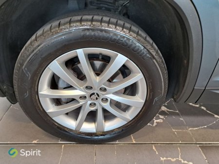 2020 Skoda Kodiaq - photo 9