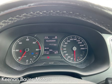 2018 SEAT Ateca - photo 16