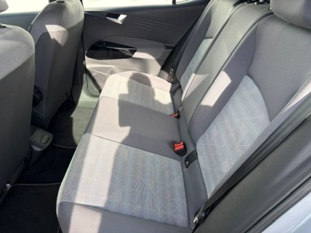 2021 Volkswagen ID.3 - photo 7