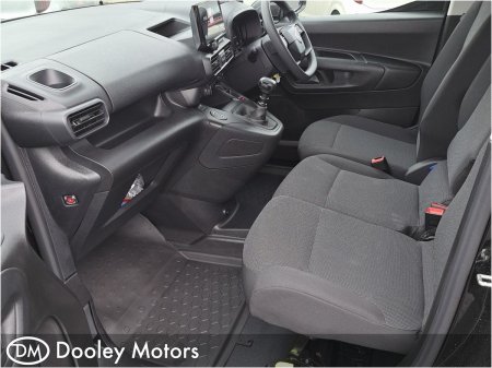 2026 Citroen Berlingo - photo 10