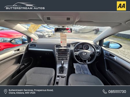 2015 Volkswagen Golf - photo 9