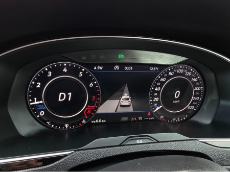 2018 Volkswagen Arteon - photo 27