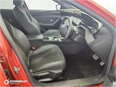 2024 Peugeot 408 - photo 3