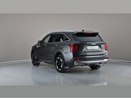 2026 Kia Sorento - photo 22