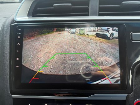 2019 Honda Fit - photo 9