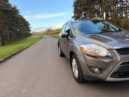 2012 Ford Kuga - photo 34