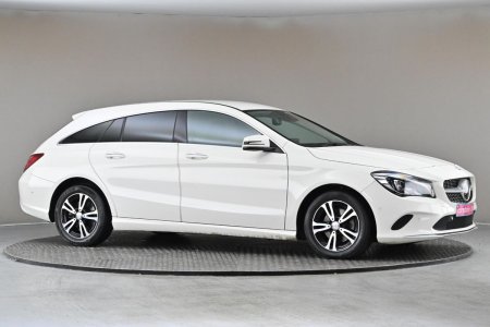 2016 Mercedes-Benz CLA - photo 12