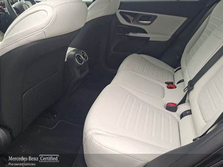 2026 Mercedes-Benz GLC - photo 11