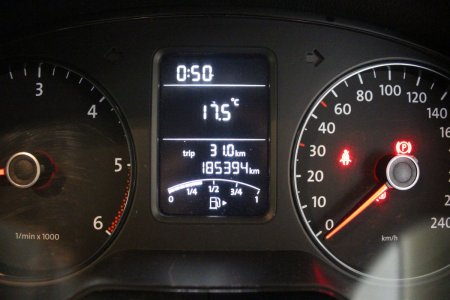 2013 Volkswagen Polo - photo 27