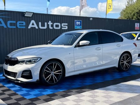 2019 BMW 3-Series - photo 3