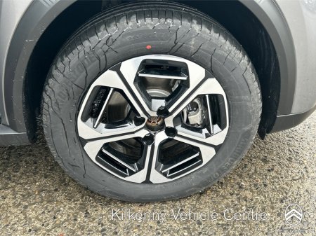 2026 Citroen C3 Aircross - photo 22