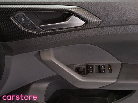 2021 Volkswagen T-Cross - photo 17