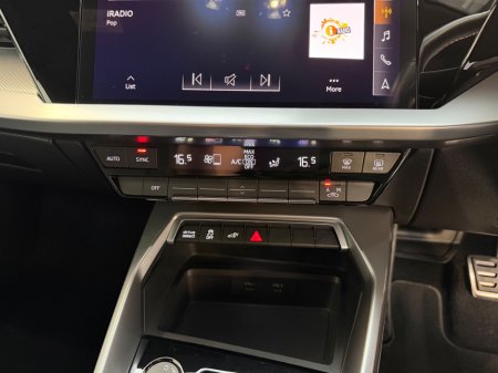 2024 Audi A3 - photo 37