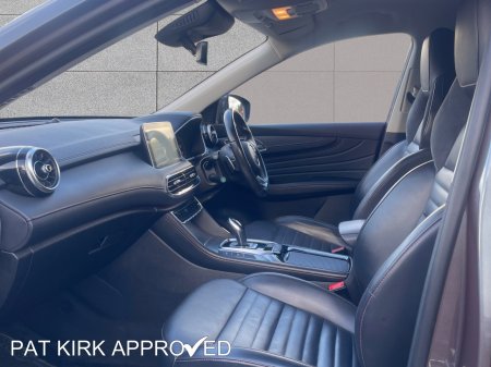 2023 MG HS - photo 12