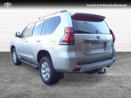 2022 Toyota Land Cruiser - photo 2