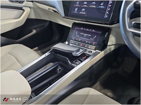 2023 Audi e-tron - photo 16