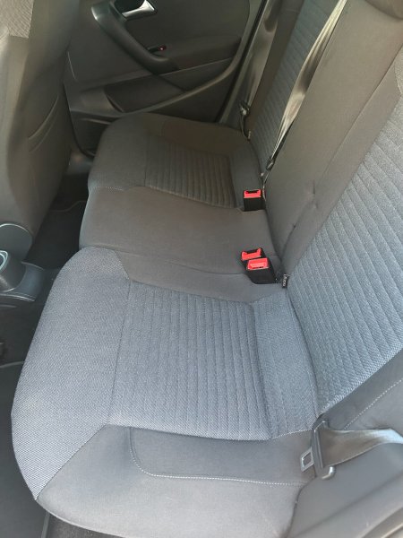 2013 Volkswagen Polo - photo 14