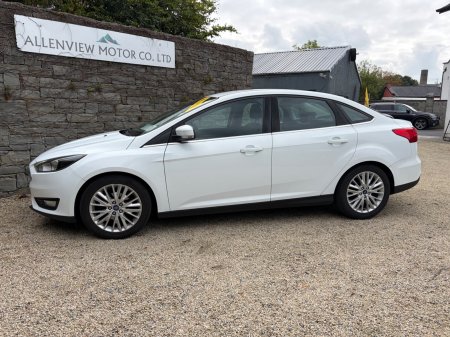 2017 Ford Focus - photo 9