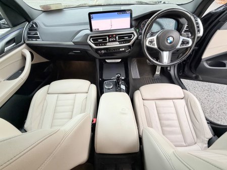 2022 BMW X3 - photo 17