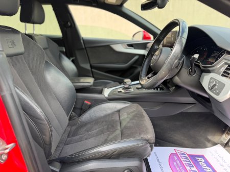 2018 Audi A5 - photo 7