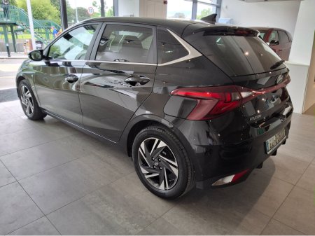 2022 Hyundai i20 - photo 4