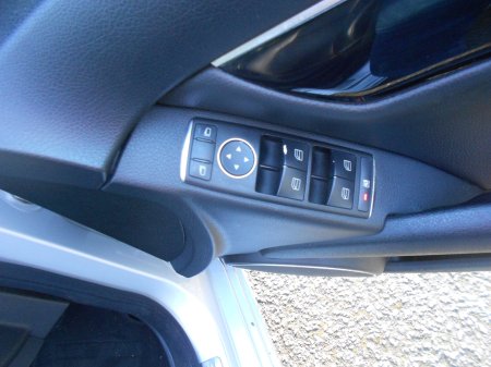 2011 Mercedes-Benz C-Class - photo 11