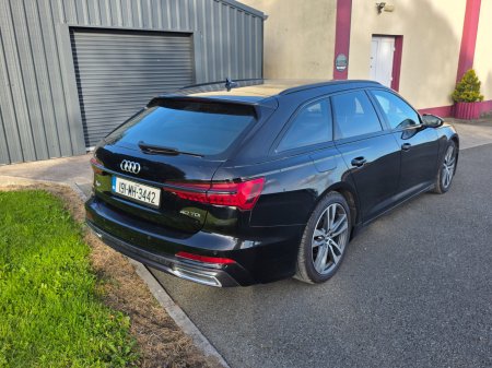 2019 Audi A6 - photo 7