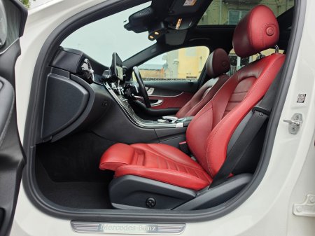 2015 Mercedes-Benz C-Class - photo 13