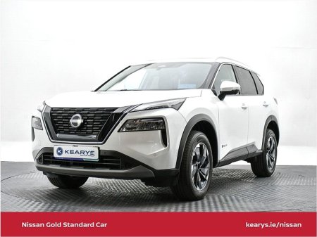 2026 Nissan X-Trail - photo 10