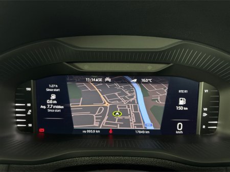 2024 Skoda Karoq - photo 19