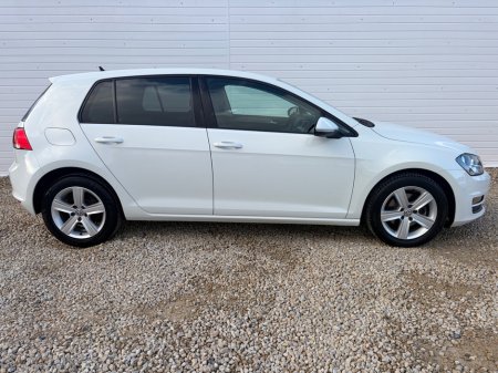 2017 Volkswagen Golf - photo 8