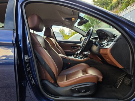 2016 BMW 5-Series - photo 11