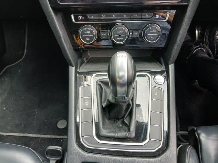 2019 Volkswagen Arteon - photo 17