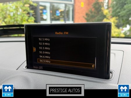 2020 Audi A3 - photo 21