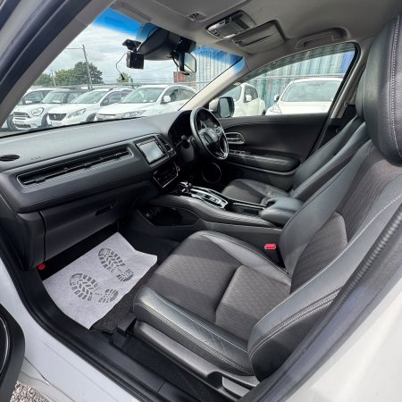 2018 Honda Vezel - photo 14
