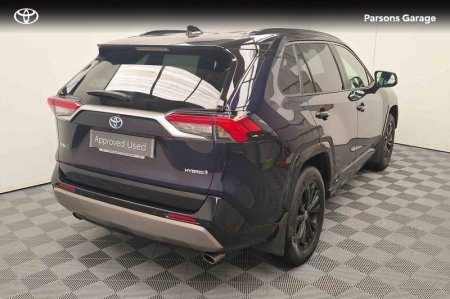 2024 Toyota RAV4 - photo 2