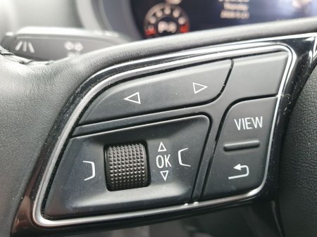 2020 Audi A3 - photo 14
