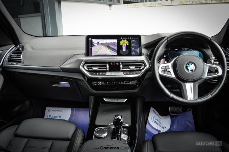 2023 BMW X3 - photo 11