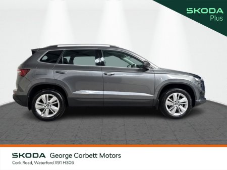 2026 Skoda Karoq - photo 11