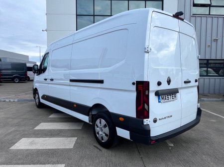 2026 Renault Master - photo 6