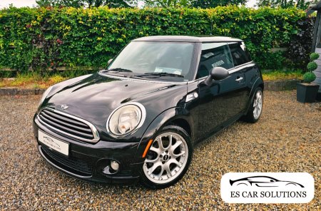 2009 Mini Mini 1.4 ONE