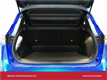 2026 Nissan Qashqai - photo 9