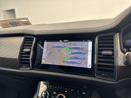2023 Skoda Kodiaq - photo 19