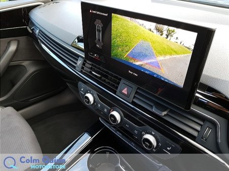 2023 Audi A5 - photo 15