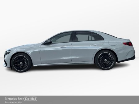 2026 Mercedes-Benz E-Class - photo 6