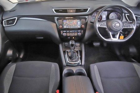 2019 Nissan Qashqai - photo 14