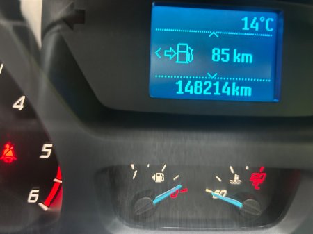 2019 Ford Transit - photo 16