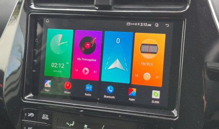 2021 Toyota Prius - photo 26